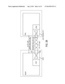 VEHICLE VISION SYSTEM CAMERA WITH INTEGRATED PHYSICAL LAYER COMPONENTS diagram and image