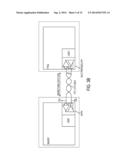 VEHICLE VISION SYSTEM CAMERA WITH INTEGRATED PHYSICAL LAYER COMPONENTS diagram and image