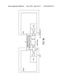 VEHICLE VISION SYSTEM CAMERA WITH INTEGRATED PHYSICAL LAYER COMPONENTS diagram and image