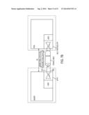 VEHICLE VISION SYSTEM CAMERA WITH INTEGRATED PHYSICAL LAYER COMPONENTS diagram and image