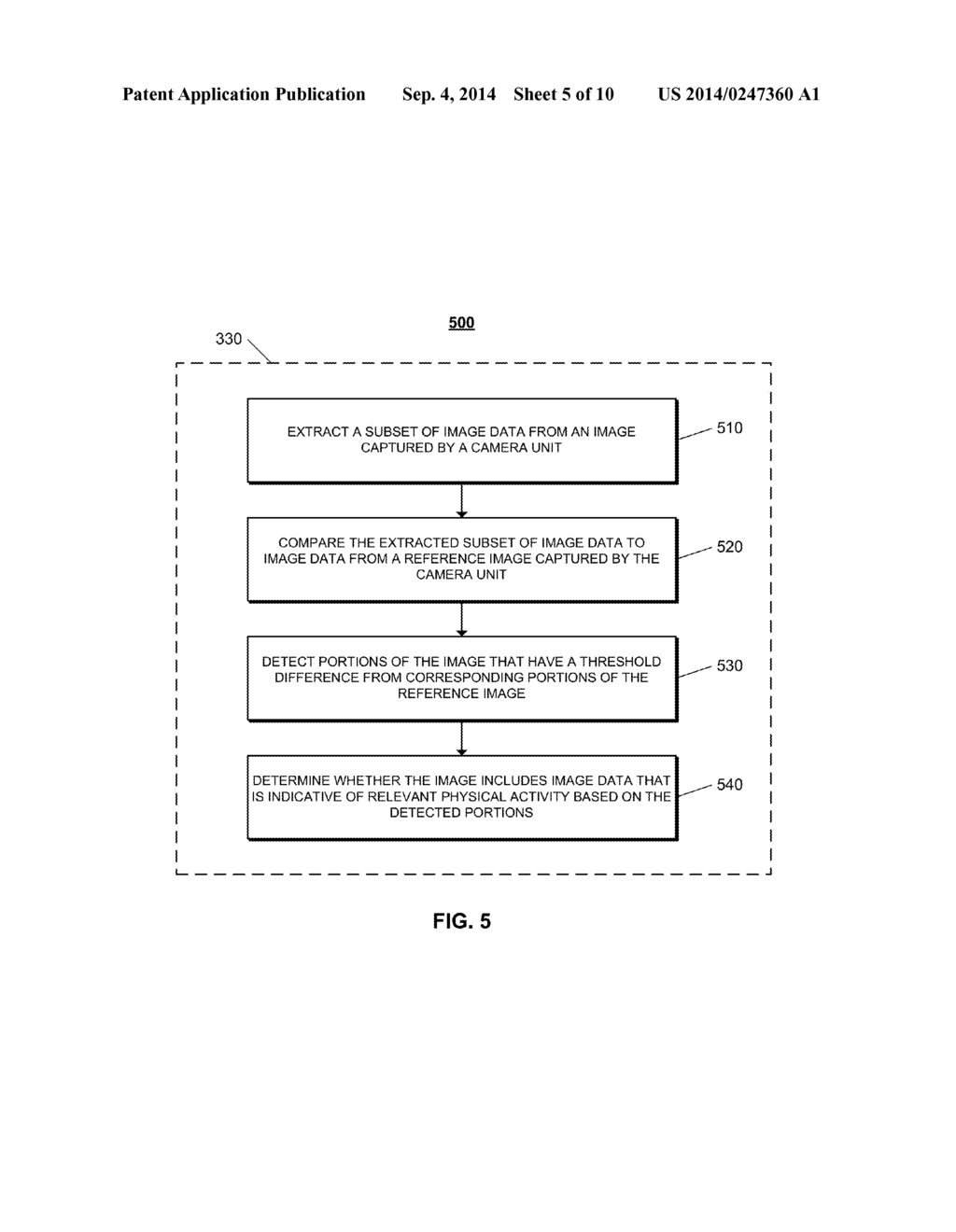 IMAGE SURVEILLANCE AND REPORTING TECHNOLOGY - diagram, schematic, and image 06