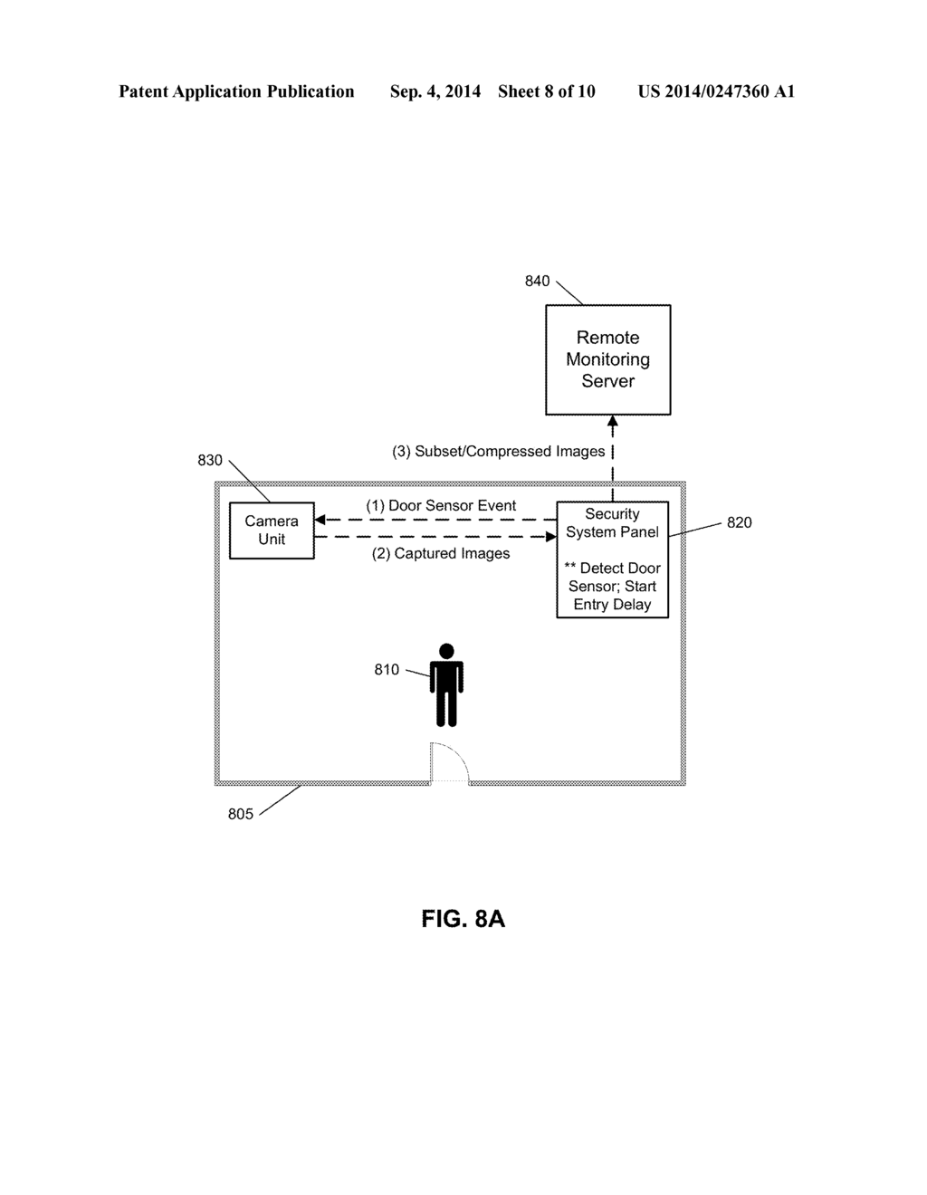 IMAGE SURVEILLANCE AND REPORTING TECHNOLOGY - diagram, schematic, and image 09