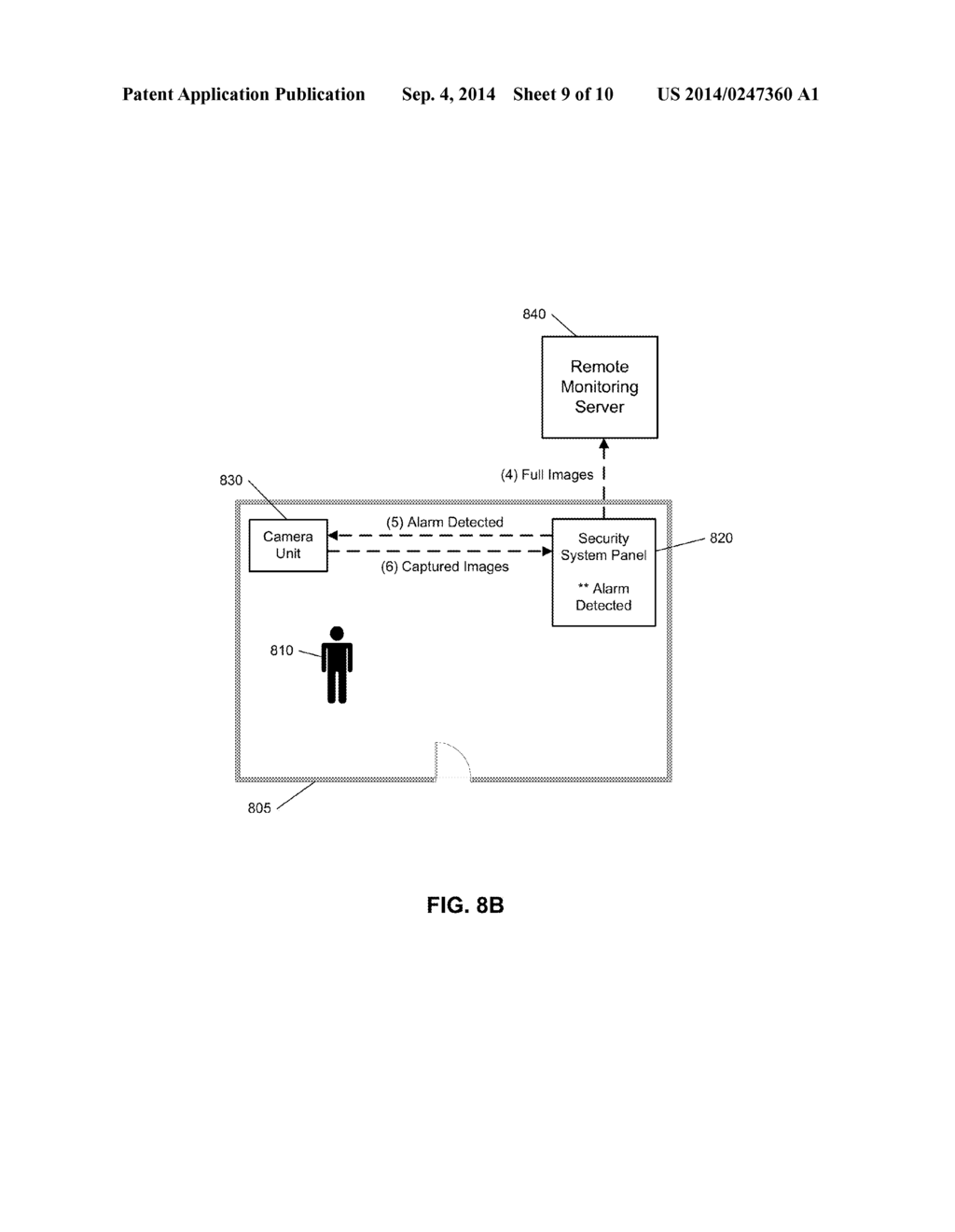 IMAGE SURVEILLANCE AND REPORTING TECHNOLOGY - diagram, schematic, and image 10