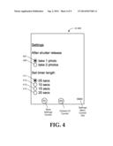 READY CLICK CAMERA CONTROL diagram and image