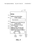 READY CLICK CAMERA CONTROL diagram and image