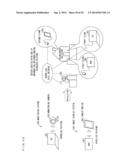 COMMUNICATION DEVICE, COMMUNICATION SYSTEM, COMMUNICATION METHOD, CONTROL     PROGRAM, AND TELEVISION RECEIVING SYSTEM diagram and image