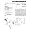 HEALTHCARE TELEVISION SYSTEM APPARATUS diagram and image