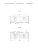 TOUCH SCREEN PANEL diagram and image