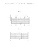 TOUCH SCREEN PANEL diagram and image