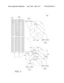 LIQUID CRYSTAL DISPLAY PANEL diagram and image