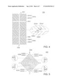 LIQUID CRYSTAL DISPLAY PANEL diagram and image