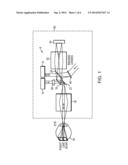 Hybrid Spectral Domain Optical Coherence Tomography Line Scanning Laser     Ophthalmoscope diagram and image