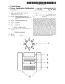 SPECTRORADIOMETER DEVICE AND APPLICATIONS OF SAME diagram and image