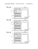 PRINTING DEVICE, CONTROL METHOD OF A PRINTING DEVICE, AND CONTROL DEVICE diagram and image