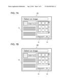 PRINTING DEVICE, CONTROL METHOD OF A PRINTING DEVICE, AND CONTROL DEVICE diagram and image