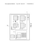 PRINTING DEVICE, CONTROL METHOD OF A PRINTING DEVICE, AND CONTROL DEVICE diagram and image