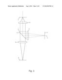 IMMERSION OBJECTIVE FOR MICROSCOPES AND USE THEREOF diagram and image