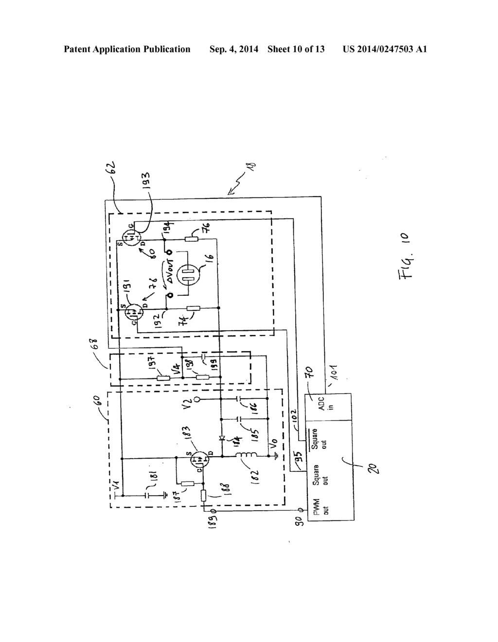 LIQUID LENS IMAGE CAPTURE DEVICE - diagram, schematic, and image 11