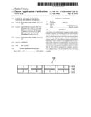 MAGNETIC STORAGE MEDIUM AND MAGNETIC RECORDING APPARATUS diagram and image