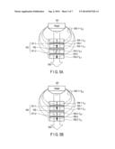 MAGNETIC STORAGE MEDIUM AND MAGNETIC RECORDING APPARATUS diagram and image