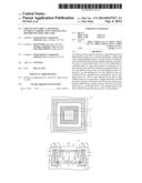 CIRCUIT INCLUDING A RESISTIVE ELEMENT, A DIODE, AND A SWITCH AND A METHOD     OF USING THE SAME diagram and image