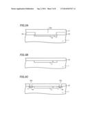 CIRCUIT INCLUDING A RESISTIVE ELEMENT, A DIODE, AND A SWITCH AND A METHOD     OF USING THE SAME diagram and image