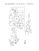 SOLAR POWERED PLANT IONIZER diagram and image