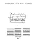 PHASE-CHANGE CHAMBER WITH PATTERNED REGIONS OF HIGH AND LOW AFFINITY TO A     PHASE-CHANGE MEDIUM FOR ELECTRONIC DEVICE COOLING diagram and image