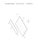 HEAT DISSIPATION STRUCTURE OF ELECTRONIC SHIELD COVER diagram and image