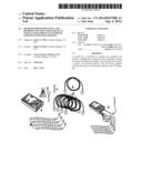 Method for retrofitting and retrofit kit for gaming devices using F17T8     florescent internal lighting with LED lighting diagram and image