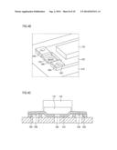 LED MODULE WITH A HEAT SINK diagram and image