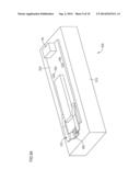 LED MODULE WITH A HEAT SINK diagram and image