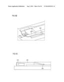 LED MODULE WITH A HEAT SINK diagram and image