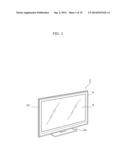 DISPLAY APPARATUS diagram and image