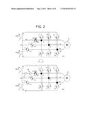 THREE-LEVEL POWER CONVERSION CIRCUIT SYSTEM diagram and image