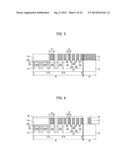 ELECTRONIC DEVICE AND METHOD FOR FABRICATING THE SAME diagram and image