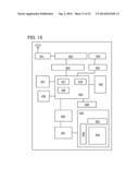 SIGNAL PROCESSING CIRCUIT diagram and image