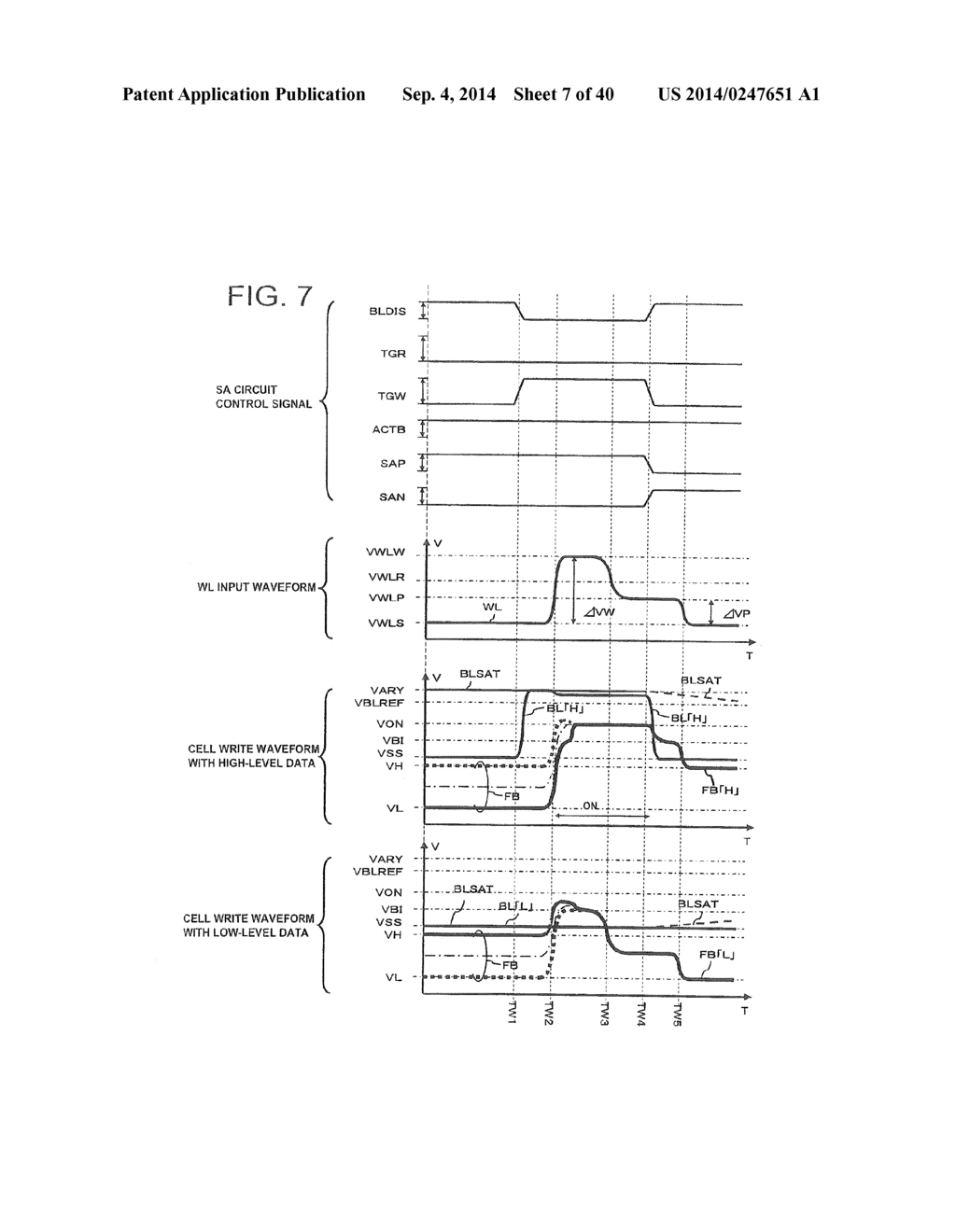 SEMICONDUCTOR DEVICE - diagram, schematic, and image 08