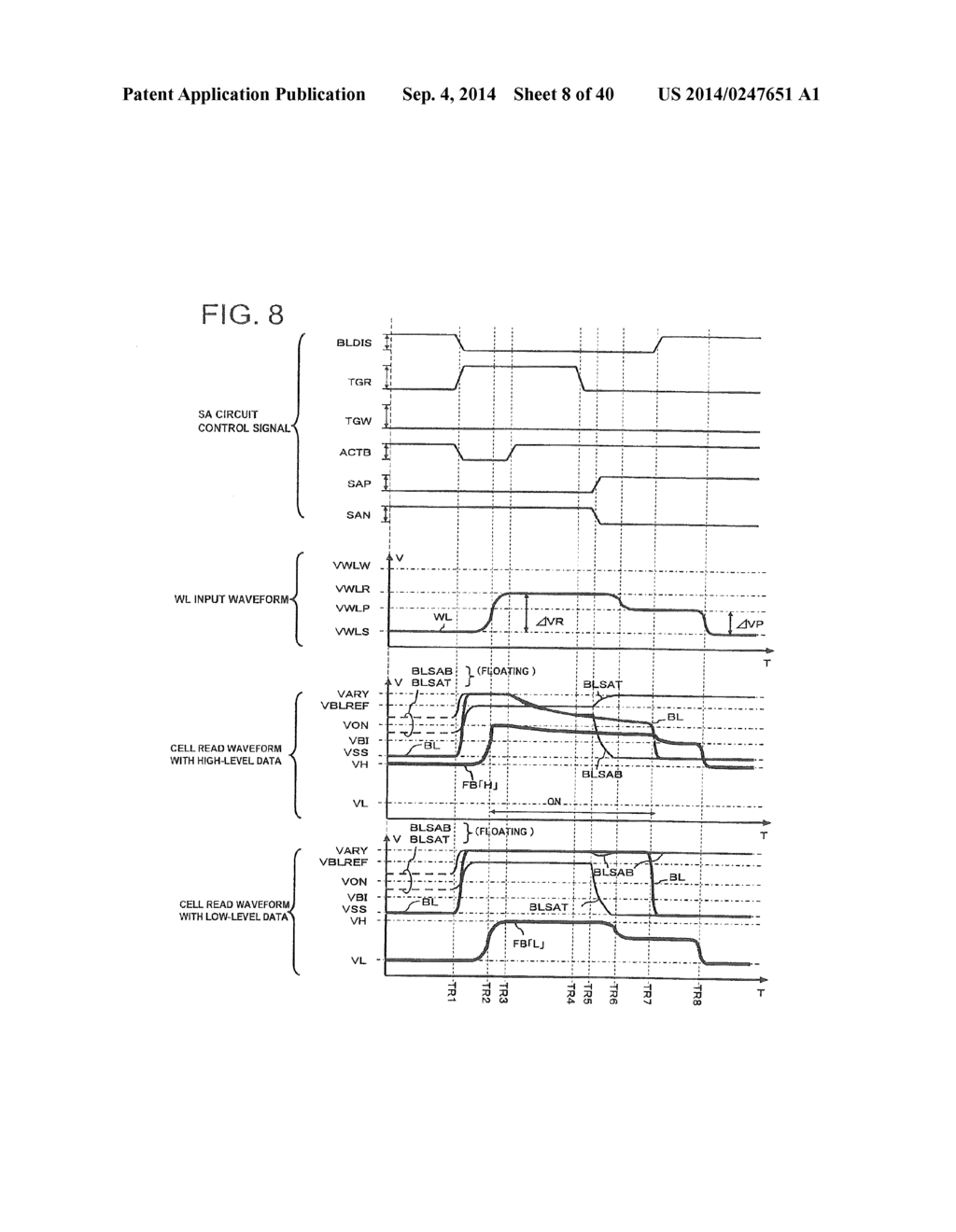 SEMICONDUCTOR DEVICE - diagram, schematic, and image 09