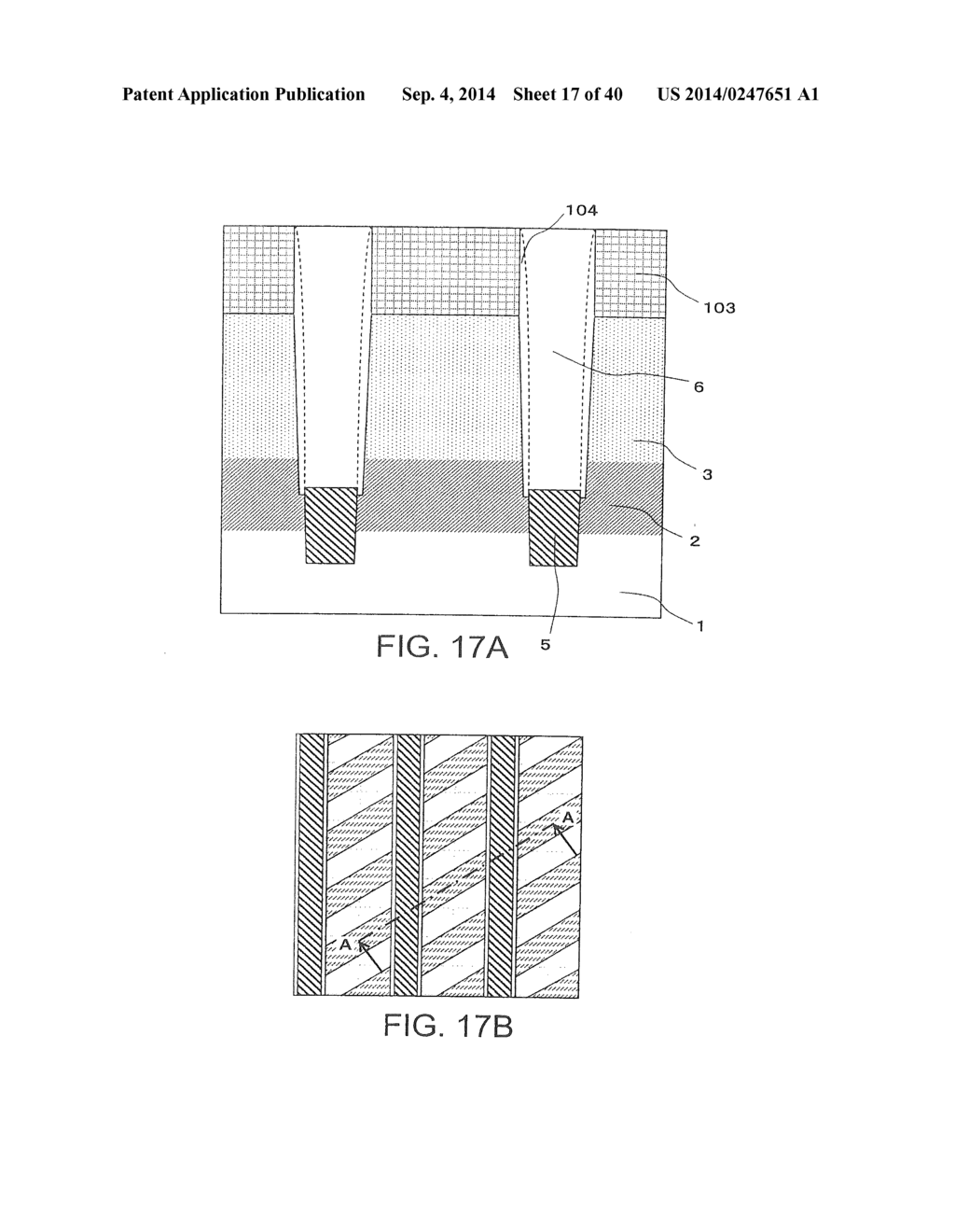 SEMICONDUCTOR DEVICE - diagram, schematic, and image 18