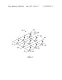 ELECTRIC FIELD ASSISTED MRAM AND METHOD FOR USING THE SAME diagram and image