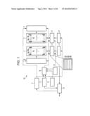 SEMICONDUCTOR MEMORY DEVICE diagram and image