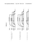 SEMICONDUCTOR MEMORY DEVICE diagram and image