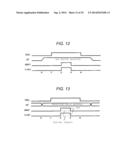 SEMICONDUCTOR MEMORY DEVICE diagram and image