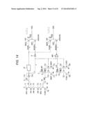 SEMICONDUCTOR MEMORY DEVICE diagram and image