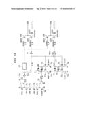 SEMICONDUCTOR MEMORY DEVICE diagram and image