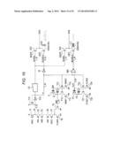 SEMICONDUCTOR MEMORY DEVICE diagram and image