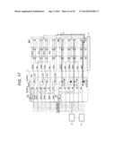 SEMICONDUCTOR MEMORY DEVICE diagram and image