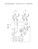 SEMICONDUCTOR MEMORY DEVICE diagram and image