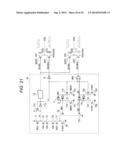 SEMICONDUCTOR MEMORY DEVICE diagram and image